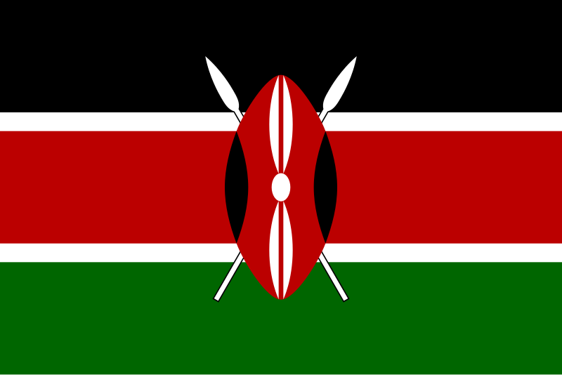 Safari Kenya