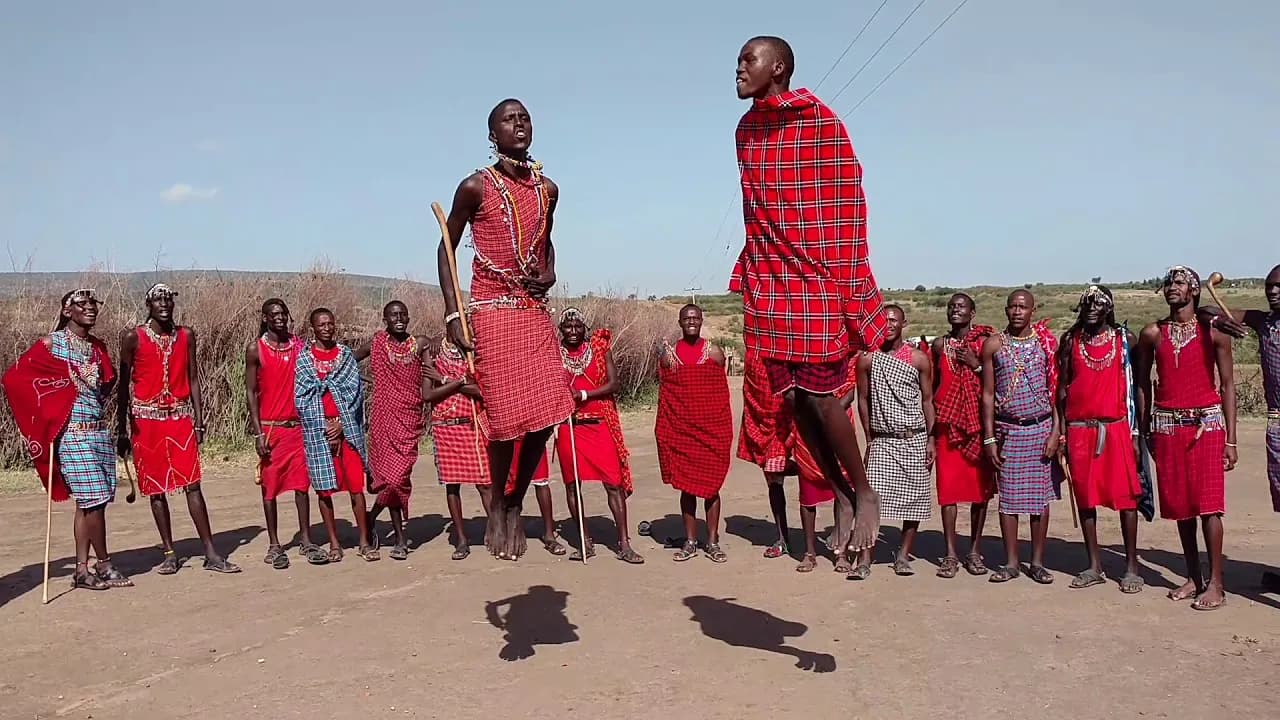 Leboo Safaris - Transforming Businesses Across Africa