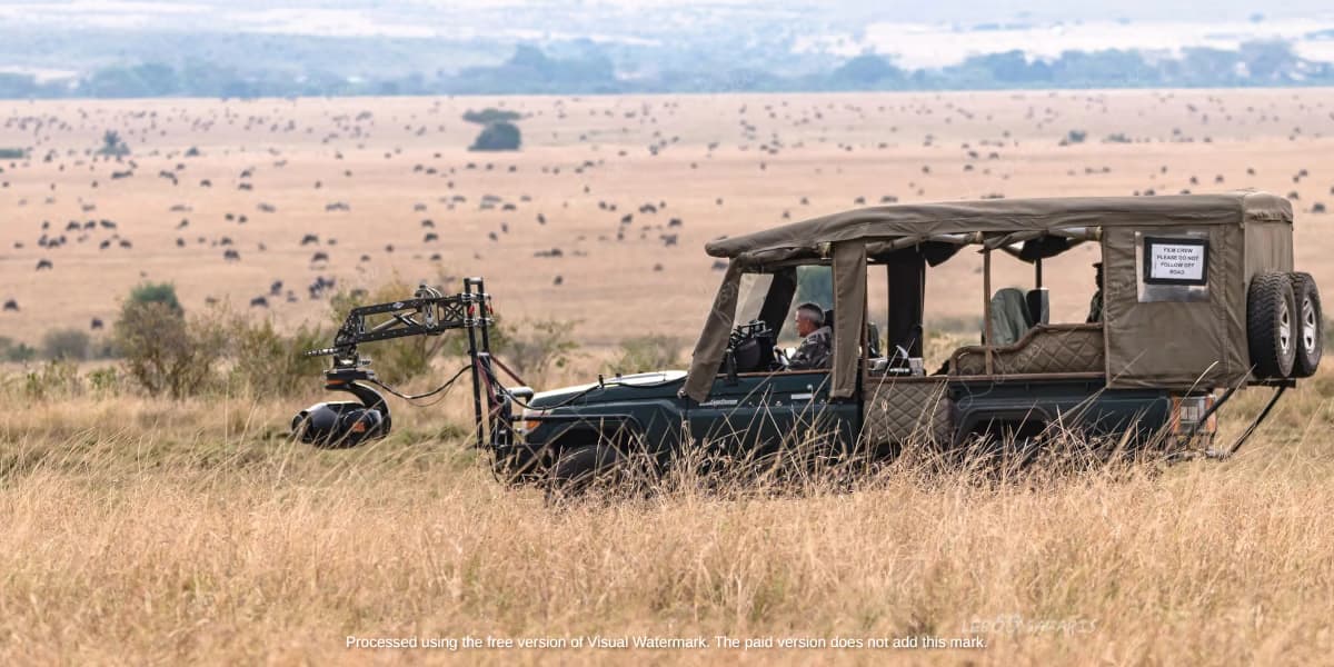 Adventure & Discovery Safaris