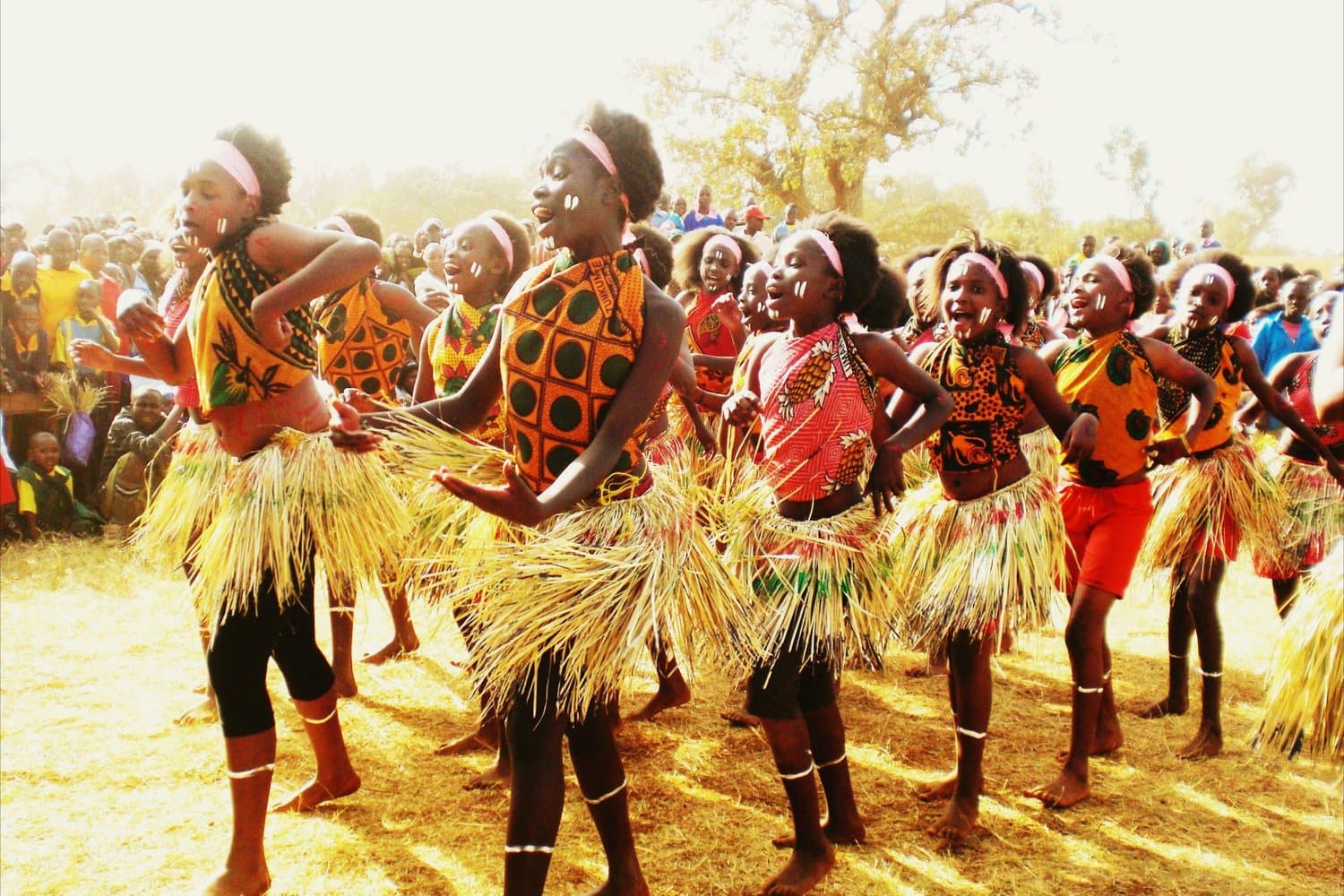 Leboo Safaris - Culture and Religion